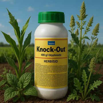 Knoc-out 
